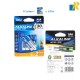 DELI AAA LR03 1.5V ALKALINE BATTERY 4 + 2 FREE PACK Item No.82901