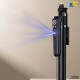 ESB181 Smart Tracking Selfie Stick / Auto Face Tracking Tripod / Bluetooth Remote / Adjustable Angle