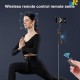 ESB181 Smart Tracking Selfie Stick / Auto Face Tracking Tripod / Bluetooth Remote / Adjustable Angle