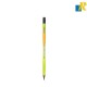 Deli  Enovation Wood Free Pencil 12 Pcs 2.2mm Item No.C020-HB