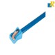 Deli Colour Kids 12 Jumbo Colour Pencils With Sharpener Item No.C00600