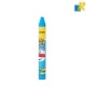 Deli Super Wings Wax Crayon 12 colors Item No.C21000