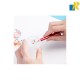 Deli Super Wings 18 Colored Pencils Item No.C00817