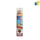 Deli 12 Colored pencils with sharpener Item No.C00807