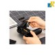 Deli Vusign Super Heavy Duty Battery AAA R03 1.5V Item No.L206