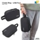 G903 Clutch Bag / Travel Storage Bag / USB Port Organizer / Water Resistant Travel in Style