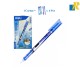 Deli Think 0.5mm Roller Pen Blue/Black 12 pcs Item No.Q300-BL / Q300-BK