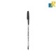 Deli Ball Point Pen 1.0mm Tip 12 Pcs Black / Blue Item No.Q3-BK / Q3-BL