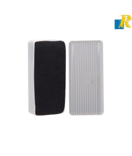 Deli Magnetic Dry Erase Ergonomic Design Whiteboard Duster Item No.7810