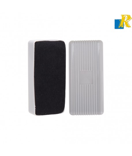 Deli Magnetic Dry Erase Ergonomic Design Whiteboard Duster Item No.7810