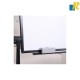 Deli Magnetic Dry Erase Ergonomic Design Whiteboard Duster Item No.7810