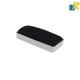 Deli Magnetic Dry Erase Ergonomic Design Whiteboard Duster Item No.7810