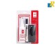 Deli Universal White Board Cleaning Set (Cleanser + Marker + Eraser/Duster) Item No.7839