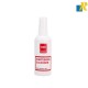 Deli Universal White Board Cleaning Set (Cleanser + Marker + Eraser/Duster) Item No.7839