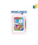Deli Super Wings Theme Double-Sided Writing Study Board 306 x 215 mm Item No.H50002