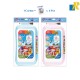 Deli Super Wings Theme Double-Sided Writing Study Board 306 x 215 mm Item No.H50002
