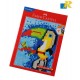 Faber Castell Pixel Art
