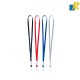 Deli ID Lanyard Assorted 20 Pack Item No.5764