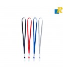 Deli ID Lanyard Assorted 20 Pack Item No.5764