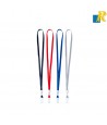 Deli ID Lanyard Assorted 20 Pack Item No.5764