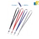 Deli ID Lanyard Assorted 20 Pack Item No.5764