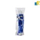Deli ID Lanyard Assorted 20 Pack Item No.5764
