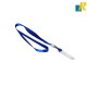 Deli ID Lanyard Assorted 20 Pack Item No.5764