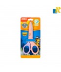 Deli Paw Patrol Theme Assorted Colour Scissors Item No.E6023S