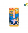 Deli Paw Patrol Theme Assorted Colour Scissors Item No.E6023S
