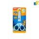Deli Paw Patrol Theme Assorted Colour Scissors Item No.E6023S