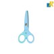 Deli Paw Patrol Theme Assorted Colour Scissors Item No.E6023S