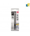 Deli 30 Degree Metal Cutter With Rotary Lock  Pocketable Item No.2034