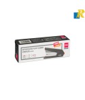 Deli Exceed Effortless Flat Clinch Stapler 30 Sheet Capacity Item No.0433S