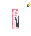 Deli Essential Stapler Black 24/6,26/6 Item No.0424
