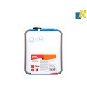 Deli Writing Study WhiteBoard 279x 216 mm Item No.39154