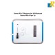 Deli Writing Study WhiteBoard 279x 216 mm Item No.39154
