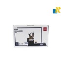 Deli Clasic Desk Organizer 17 Pcs Set 260x103x150mm Item No.38252A