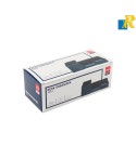 Deli Quali Desk Organizer 6 Compartments Black Item No.Z00220