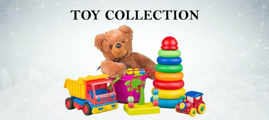 Mr. Toys