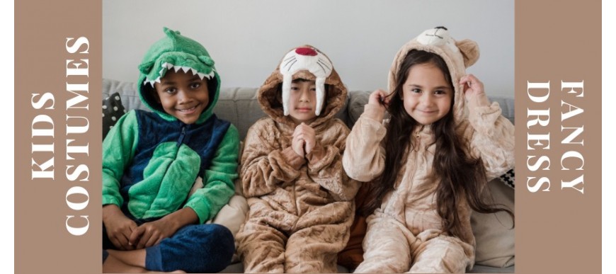 Children Costumes