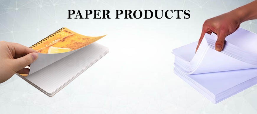 Paper Products